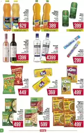 Coop akciós újság hét 8 Oldal 6