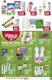 Coop akciós újság hét 8 Oldal 7