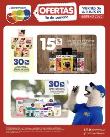 Catálogo Surtifamiliar semana 6 Página 2