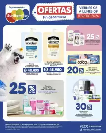 Catálogo Surtifamiliar semana 6 Página 3