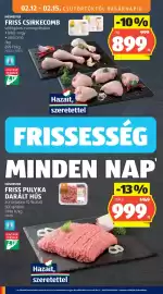 ALDI akciós újság hét 7 Oldal 14