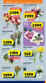 ALDI akciós újság hét 7 Oldal 17