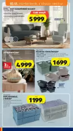 ALDI akciós újság hét 7 Oldal 22