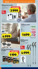 ALDI akciós újság hét 7 Oldal 24