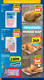 ALDI akciós újság hét 7 Oldal 28