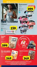 ALDI akciós újság hét 7 Oldal 38