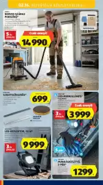 ALDI akciós újság hét 7 Oldal 42