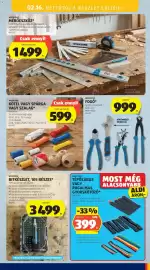 ALDI akciós újság hét 7 Oldal 43
