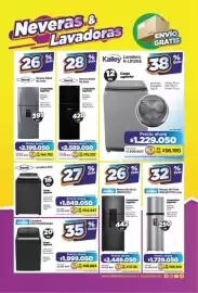 Catálogo Alkomprar semana 6 Página 11