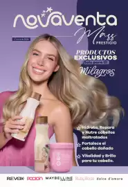 Catálogo Nova Venta Página 1