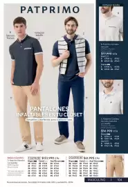 Catálogo Nova Venta Página 104