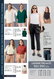 Catálogo Nova Venta Página 107