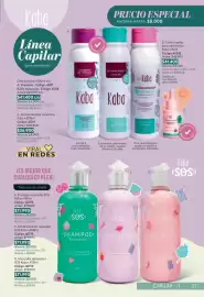 Catálogo Nova Venta Página 21