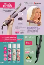 Catálogo Nova Venta Página 28