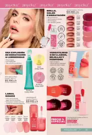 Catálogo Nova Venta Página 35