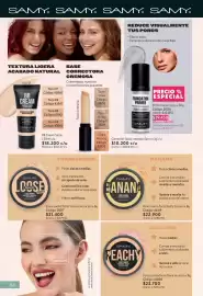 Catálogo Nova Venta Página 56