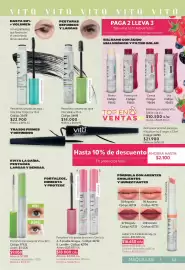 Catálogo Nova Venta Página 63