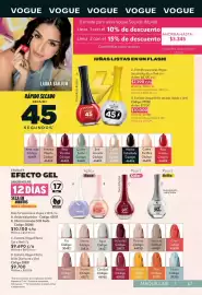 Catálogo Nova Venta Página 67