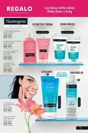 Catálogo Nova Venta Página 72