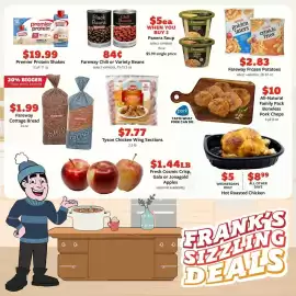 Fareway weekly ad week 7 Page 11
