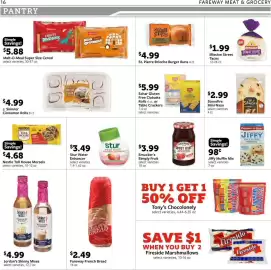 Fareway weekly ad week 7 Page 16