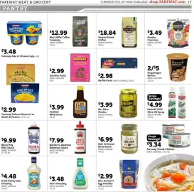 Fareway weekly ad week 7 Page 17