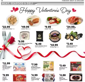 Fareway weekly ad week 7 Page 18