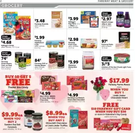 Fareway weekly ad week 7 Page 2