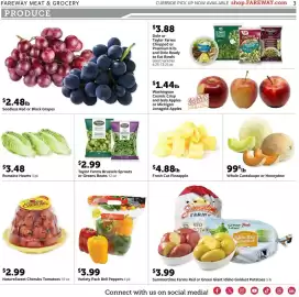Fareway weekly ad week 7 Page 3