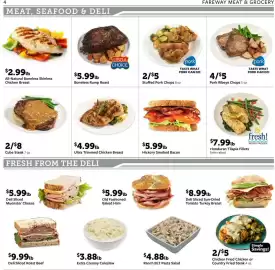 Fareway weekly ad week 7 Page 4