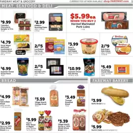 Fareway weekly ad week 7 Page 5