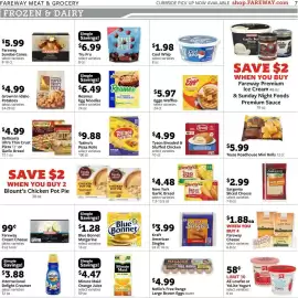 Fareway weekly ad week 7 Page 7