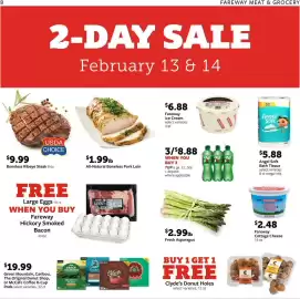 Fareway weekly ad week 7 Page 8