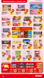 Penny Market leták týden 7 Strana 11