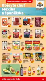 Penny Market leták týden 7 Strana 12