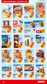 Penny Market leták týden 7 Strana 15
