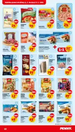 Penny Market leták týden 7 Strana 15