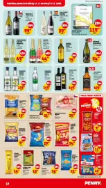 Penny Market leták týden 7 Strana 17