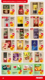 Penny Market leták týden 7 Strana 19