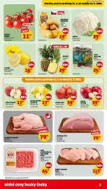 Penny Market leták týden 7 Strana 2