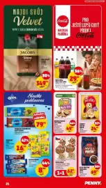 Penny Market leták týden 7 Strana 21