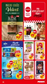Penny Market leták týden 7 Strana 21