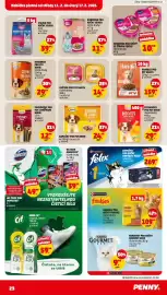 Penny Market leták týden 7 Strana 23