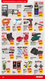 Penny Market leták týden 7 Strana 25