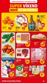 Penny Market leták týden 7 Strana 26
