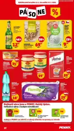 Penny Market leták týden 7 Strana 27