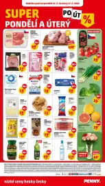 Penny Market leták týden 7 Strana 28