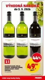 Penny Market leták týden 7 Strana 29