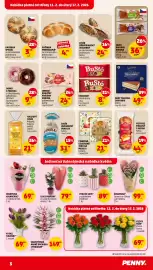 Penny Market leták týden 7 Strana 3