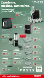 Penny Market leták týden 7 Strana 30